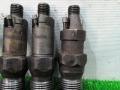 форсунка Renault Clio 2 поколение 2001, 1.9 л., дизель, МКПП, белый, внедорожник 3 дв., KCA17S42, LCR6735406 - фото №3