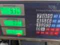 карданный вал Kia Sorento 1 поколение 2006, 2.5 л., D4CB, дизель, МКПП, серебристый, внедорожник 5 дв., полный подключаемый привод, 49100-3E300, BL2.544R, 2Y26GW - фото №12