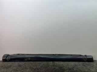 накладка на порог Opel Omega B 1996, 2.5 л., дизель, 5МКПП, черный, универсал, задний привод, 90493309