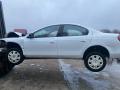крышка багажника (дверь 3-5) Dodge Neon 2 поколение 2000, 2.0 л., ECH, бензин, АКПП, белый - фото №20