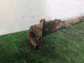 балка подвески задняя Chrysler Voyager 3 поколение 1998, 2.4 л., EDZ, бензин, МКПП, чёрный, минивэн, передний привод - фото №9