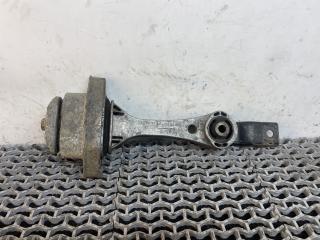 подушка крепления КПП Volkswagen Jetta 4 поколение 2001, 2.0 л., AQY, бензин, МКПП, синий, седан, передний привод, 1J0199851