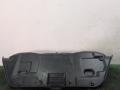 обшивка крышки багажника Daewoo Evanda 1 поколение V200 2003, 2.0 л., i, X 20 SED, бензин, МКПП, берюзовый, седан, передний привод - фото №11
