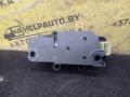 ручка внутренняя передняя правая Ford Focus 2 поколение 2006, 1.6 л., HWDA, бензин, МКПП, красный, хетчбэк 5 дв., передний привод - фото №2