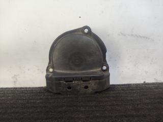 защита двигателя Volkswagen Transporter T5 (2002 - 2009), 2.5 л., дизель, МКПП, передний привод