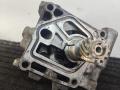 насос масляный Ford Mondeo 2 поколение 1999, 1.8 л., RFN, дизель, МКПП, белый, универсал, передний привод, 91FF-6600 - фото №11