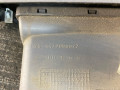рамка панели приборов Fiat Scudo 1 поколение (1996 - 2007), 2.0 л., дизель, МКПП, белый, минивэн, передний привод, 1475933077, 1472896077 - фото №3