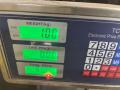 ремень безопасности Renault Megane 1 поколение 1999, 1.6 л., бензин, МКПП, синий, хетчбэк 5 дв. - фото №5
