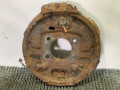 механизм развода задних тормозных колодок Nissan Bluebird T12/T72 1987, 2.0 л., бензин, МКПП, бордовый, хетчбэк 5 дв., передний привод - фото №3