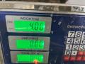 крыло переднее левое Volkswagen Passat B3 1991, 1.8 л., бензин, МКПП, белый, седан, передний привод - фото №11