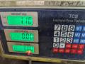 щиток приборов (приборная панель) Renault Scenic 1 поколение 1998, 1.9 л., F9Q 734, дизель, синий, минивэн, передний привод, 7700839646, 09046412020 - фото №11