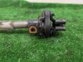 рулевой карданчик Audi 80 B3 1990, 1.6 л., PP, бензин, МКПП, оранжевый, седан, передний привод - фото №9