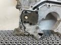 крышка двигателя передняя Kia Sorento 1 поколение 2003, 2.5 л., D4CB, дизель, МКПП, внедорожник 5 дв. - фото №3