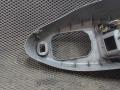 консоль салона Renault Clio 2 поколение 2001, 1.9 л., дизель, МКПП, белый, внедорожник 3 дв., 7700421369, 26049 - фото №7