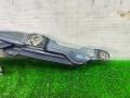петля крышки багажника Volkswagen Jetta 4 поколение 2001, 2.0 л., AQY, бензин, МКПП, синий, седан, передний привод, 3B5827302 - фото №6