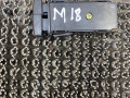 кнопка противотуманных фар Mazda 626 GF [рестайлинг] 1999, 1.8 л., бензин, МКПП, синий, универсал, передний привод, 8Y16 - фото №2