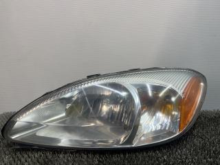 фара левая Ford Taurus 4 поколение 2001, 3.0 л., бензин, АКПП, белый, седан, передний привод, YF1X-130045A