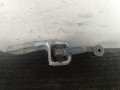 подушка крепления двигателя Opel Sintra 1 поколение 1999, 2.2 л., X 22 XE, бензин, МКПП, серебристый, минивэн, передний привод - фото №2