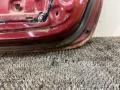дверь передняя правая Hyundai Coupe RD 1998, 2.0 л., бензин, МКПП, бордовый, купе, передний привод - фото №15