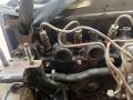 форсунка Ford Mondeo 1 поколение (1993 - 1996), 1.8 л., RFM, дизель, МКПП, передний привод, 1CR6705601 - фото №5