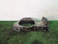 масляный поддон Opel Vectra B 1998, 1.8 л., бензин, МКПП, мокрый асфальт, универсал, 90400111 - фото №8