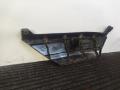 планка под капот Volkswagen Passat B3 1991, 1.8 л., бензин, МКПП, белый, седан, передний привод, 357121343 - фото №5
