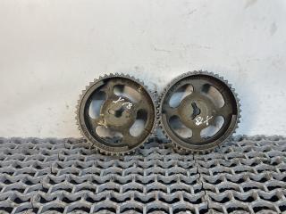 шкив распредвала Opel Astra G 2000, 1.8 л., X 18 XE1, бензин, МКПП, передний привод, 90411776
