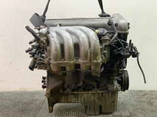 топливная рампа Mazda 323 5 поколение 1994, 1.8 л., BP (DOHC), бензин, МКПП, красный, хетчбэк 5 дв., передний привод