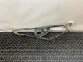 механизм стеклоочистителя (трапеция дворников) Toyota Carina E 1 поколение T190 1997, 2.0 л., дизель, МКПП, зеленый, седан - фото №2