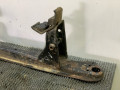балка подвески передняя (подрамник) Nissan Bluebird T12/T72 1987, 2.0 л., бензин, МКПП, бордовый, хетчбэк 5 дв., передний привод - фото №4