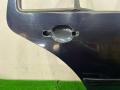 дверь задняя правая Volkswagen Jetta 4 поколение 2001, 2.0 л., AQY, бензин, МКПП, синий, седан, передний привод - фото №5
