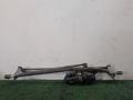 механизм стеклоочистителя (трапеция дворников) Daewoo Evanda 1 поколение V200 2003, 2.0 л., i, X 20 SED, бензин, МКПП, берюзовый, седан, передний привод - фото №4