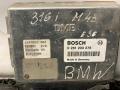 блок управления двигателем BMW 3 серия E36 1994, 1.6 л., бензин, 0261203276, 1247852001 - фото №3