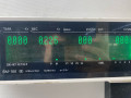 кнопка открытия багажника Renault Megane 1 поколение 1998, 1.9 л., F8Q 620, дизель, МКПП, бордовый, седан, передний привод - фото №3