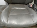 салон (комплект сидений) Kia Sorento 1 поколение 2005, 2.4 л., G4JS, бензин, МКПП, красный, внедорожник 5 дв., полный подключаемый привод - фото №6