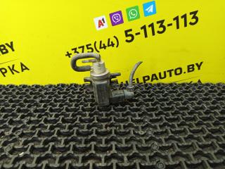 клапан управления турбиной (актуатор) Ford Galaxy 1 поколение [рестайлинг] 2002, 1.9 л., дизель, МКПП, серебро, минивэн, передний привод