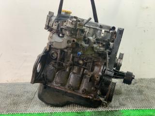 моновпрыск Opel Astra F [рестайлинг] 1997, 1.6 л., X 16 XEL, бензин, МКПП, белый, универсал, передний привод