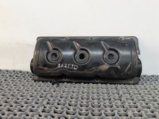 клапанная крышка Audi A6 4B/C5 1999, 2.5 л., дизель, АКПП, зеленый, универсал