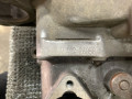 КПП механическая (МКПП) Volkswagen Passat B3 1988, 1.8 л., i, бензин, 4МКПП, седан, ALA, 226058 - фото №10