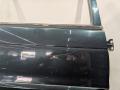 дверь задняя правая Kia Joice 1 поколение 1999, 2.0 л., G4CP, бензин, МКПП, зелёный, минивэн, передний привод - фото №4