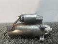 стартер Ford Focus 1 поколение (1998 - 2001), 1.8 л., дизель, МКПП, передний привод - фото №8