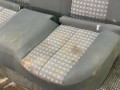 салон (комплект сидений) Renault Megane 2 поколение [рестайлинг] 2008, 1.4 л., бензин, МКПП, чёрный, седан - фото №13
