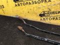 щеткодержатель (поводок стеклоочистителя, дворник) Volkswagen Passat B3 1988, 1.8 л., бензин, МКПП, белый, седан, передний привод - фото №4