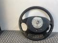 руль Daewoo Evanda 1 поколение V200 2003, 2.0 л., i, X 20 SED, бензин, МКПП, берюзовый, седан, передний привод, 96328289290 - фото №6