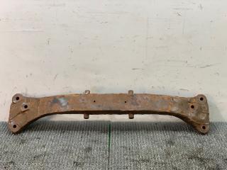 балка подвески задняя Toyota Carina E 1 поколение T190 1997, 2.0 л., дизель, МКПП, зеленый, седан