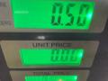 блок управления АКПП Volkswagen Jetta 4 поколение 2001, 2.0 л., AQY, бензин, МКПП, синий, седан, передний привод, 01M927733EN - фото №11