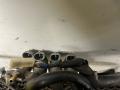 форсунка Opel Omega B 1998, 2.0 л., бензин, 5МКПП, красный, универсал, задний привод, 10R024470 - фото №4