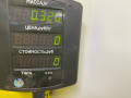 замок багажника Opel Omega B 1999, 3.0 л., бензин, АКПП, чернозеленый, седан, задний привод - фото №2
