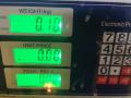 кнопка открытия боковых дверей Opel Omega B 1996, 2.5 л., дизель, 5МКПП, черный, универсал, задний привод, 90457120, 09119502 - фото №11