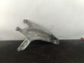 кронштейн двигателя Opel Sintra 1 поколение 1999, 2.2 л., X 22 XE, бензин, МКПП, серебристый, минивэн, передний привод - фото №2
